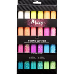 Moxy Glitter - Cosmic Glimmer